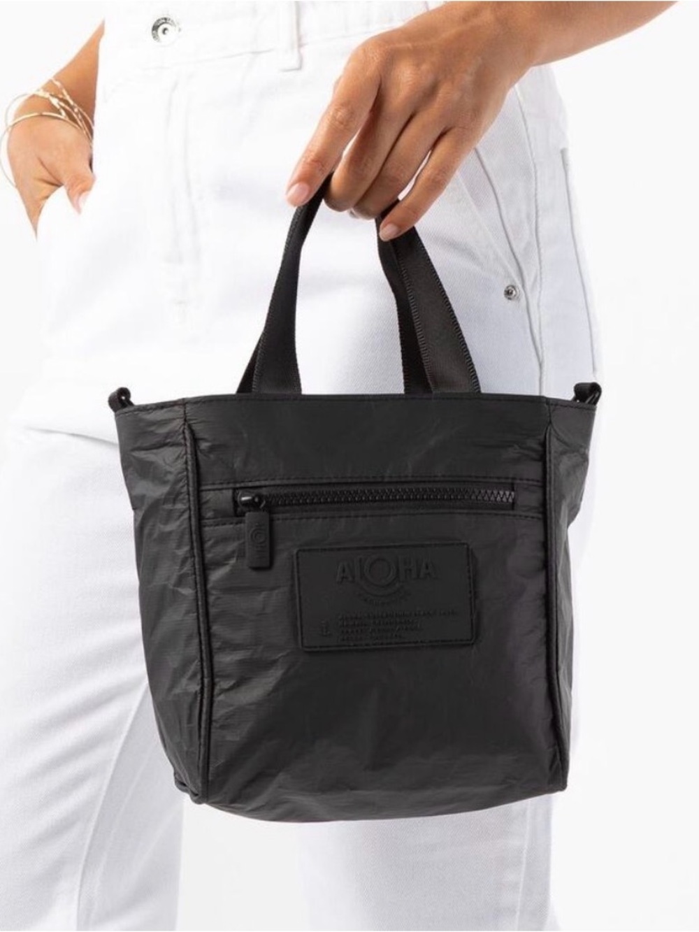 ALOHA Collection Crossbody Bag